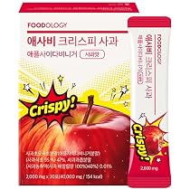 Amazon | フードオロジー FOODOLOGY アップルサイダービネガー